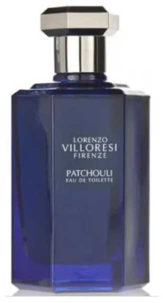 Lorenzo Villoresi Patchouli EDT tualetinis vanduo unisex, 100 ml