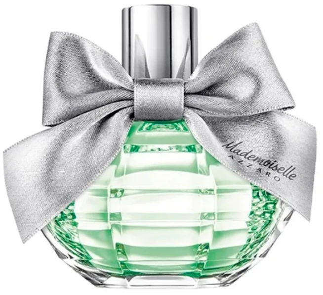 Givenchy Loris Azzaro Mademoiselle L' eau Tres Florale EDT tualetinis vanduo moterims, 30 ml