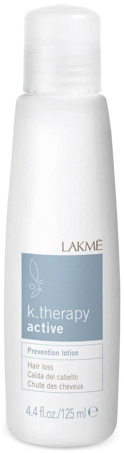 Losjonas nuo plaukų slinkimo Lakme k.therapy active, 125 ml