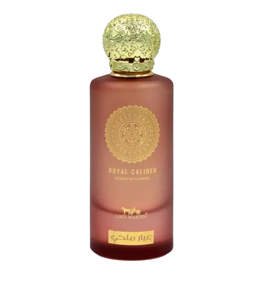 Loui Martin Royal Caliber PP kvepalai unisex, 100 ml
