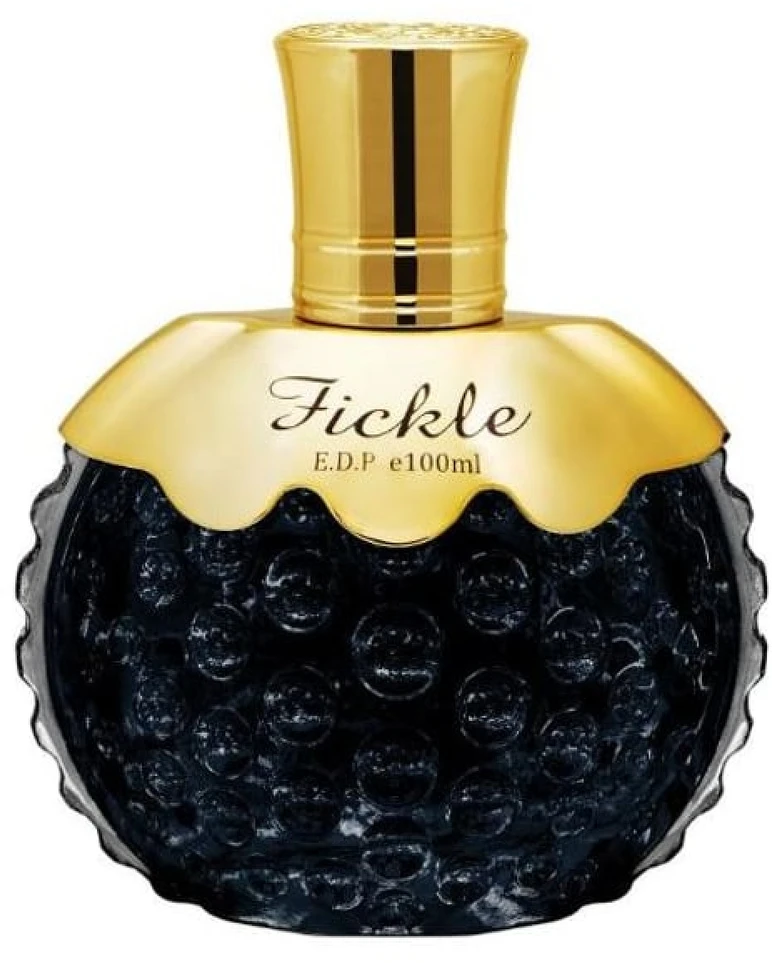 Louis Cardin Fickle EDP parfumuotas vanduo moterims, 100 ml