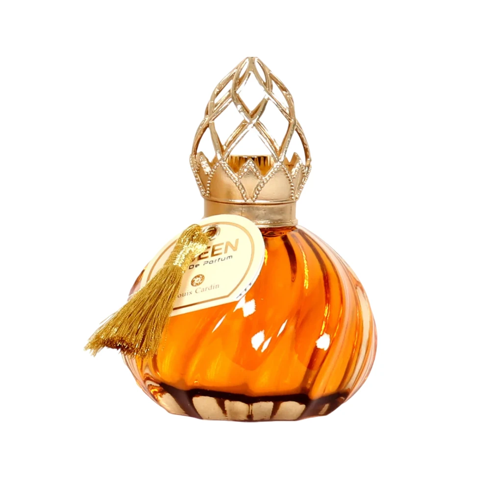 Louis Cardin Queen EDP parfumuotas vanduo moterims, 100 ml