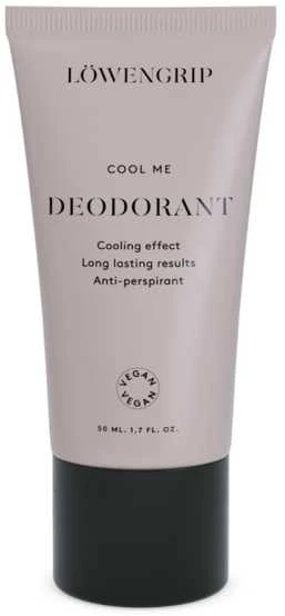 Löwengrip Cool Me vėsinantis rutulinis dezodorantas, 50 ml