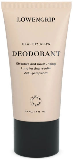 Löwengrip Healthy Glow Dezodorantas rutulinis dezodorantas, 50 ml