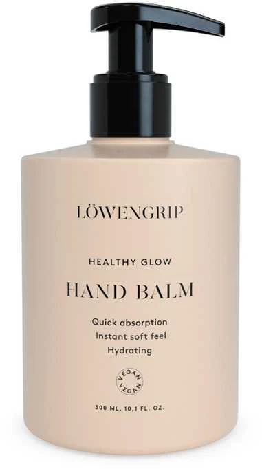 Löwengrip Healthy Glow Hand Balm rankų balzamas, 300 ml