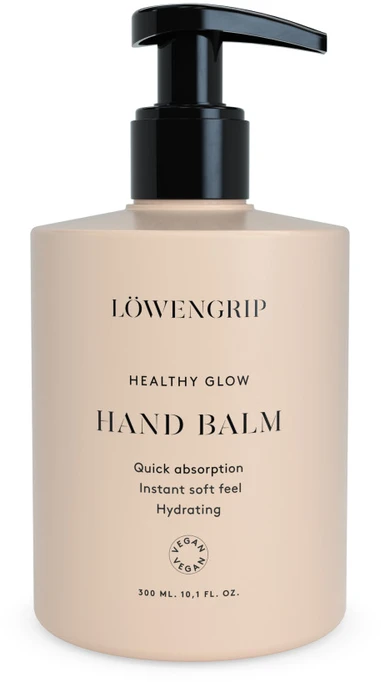 Löwengrip Healthy Glow Hand Balm rankų balzamas, 300 ml