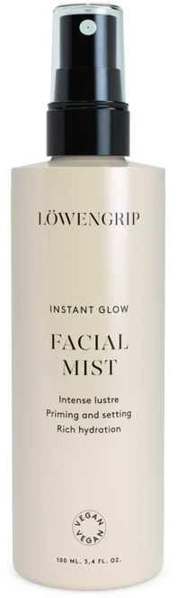 Löwengrip Instant Glow veido dulksna, 100 ml