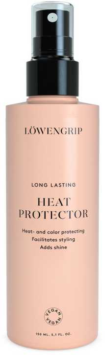 Löwengrip Long Lasting Color Heat Protector purškiklis dažytiems plaukams, 150 ml