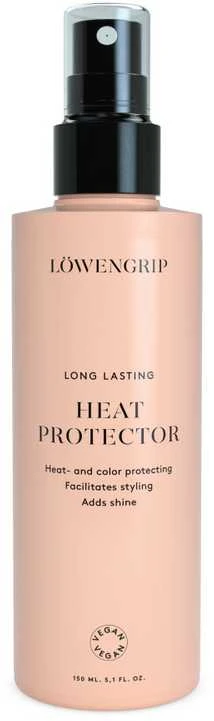 Löwengrip Long Lasting Color Heat Protector purškiklis dažytiems plaukams, 150 ml