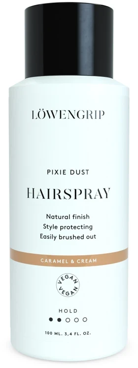 Löwengrip Pixie Dust Hairspray plaukų lakas, 100 ml