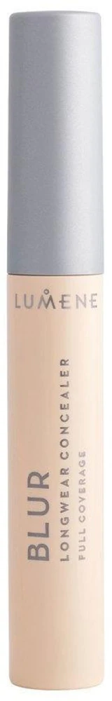 Lumene Blur Longwear Maskuoklis maskuoklis, atspalvis: Ultra Light, 8.5 ml