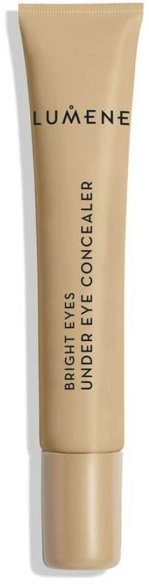 Lumene Bright Eyes Under Eye Maskuoklis One Shade, 5 ml