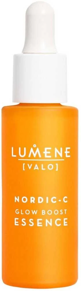 Lumene NORDIC-C Valo Glow Boost Essence serumas, 30 ml