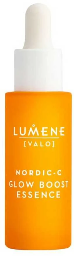Lumene NORDIC-C Valo Glow Boost Essence serumas, 30 ml
