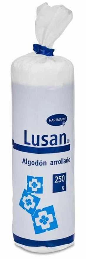 Lussoni Rolled Cotton Blend 80% Lusan, 1000 g
