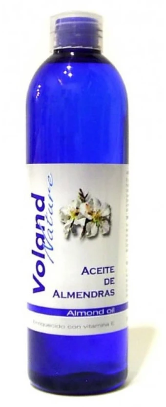 Luxana Voland Nature migdolų aliejus 300ml