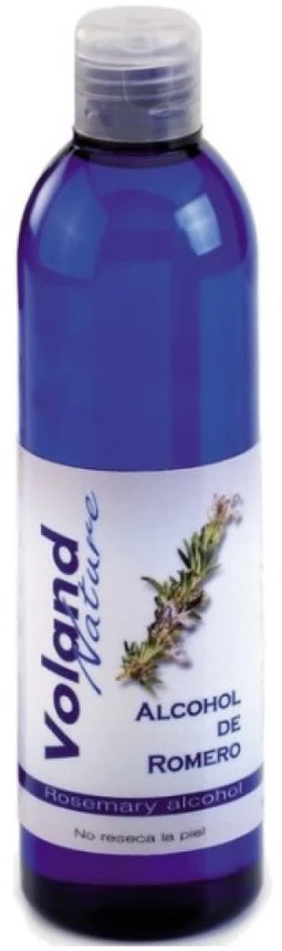 „Luxana Voland Nature“ rozmarinų alkoholis, 300 ml