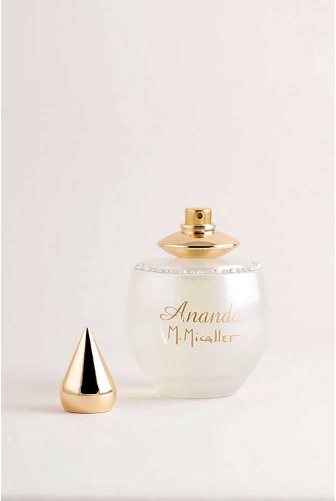 M. Micallef M. Micallef kvepalų vandens linija Ananda, 100 ml