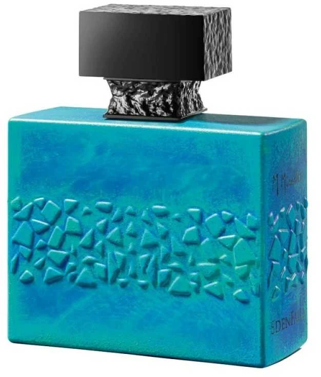 M. Micallef M. Micallef Eau De Parfum Jewels Collection Edenfalls, 100 ml
