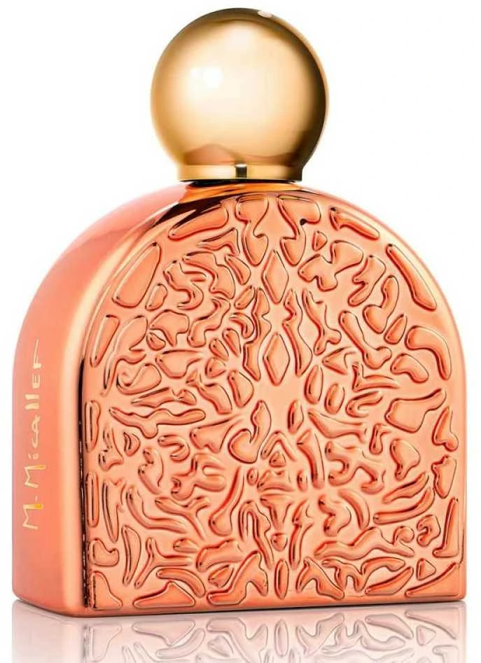 M. Micallef M.Micallef Secrets of Love Glamour Unisex (Kvepalai Vyrams ir Moterims) EDP 75ml