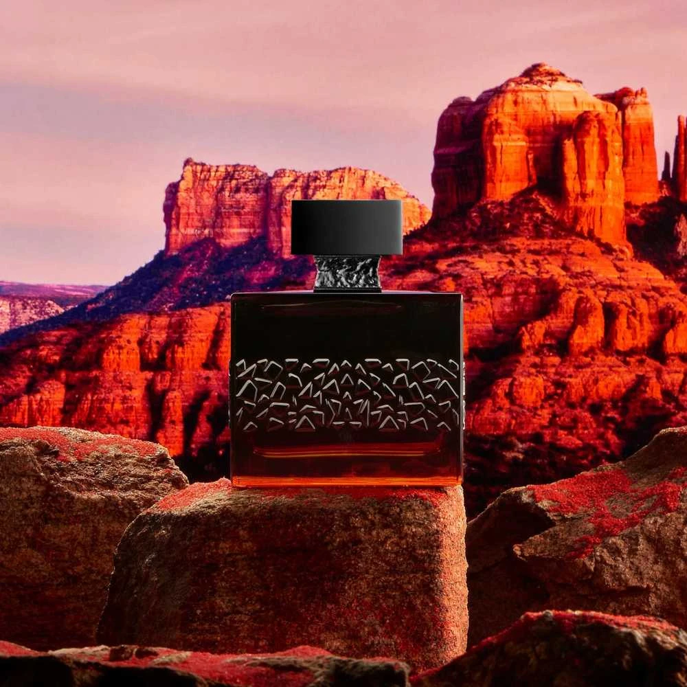 M. Micallef M. Micallef Jewels kolekcija Redcolorado Eau De Parfum, 100 ml