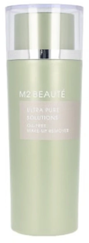 M2 Beauté Akių makiažo valiklis 150ml