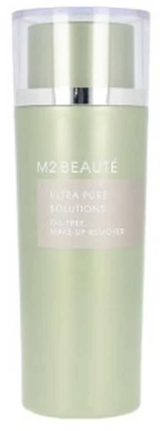 M2 Beauté Akių makiažo valiklis 150ml