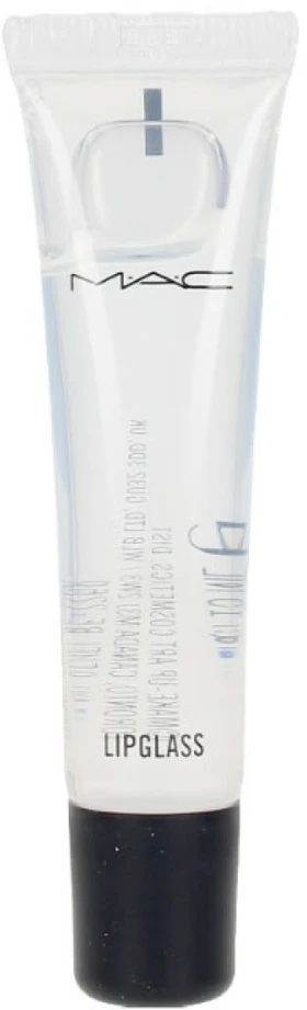 "Mac Clear Lipglass" 15ml Lūpų blizgis