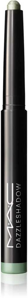 Mac Cosmetics MAC Dazzleshadow Eyeshadow Stick pieštukiniai akių šešėliai, atspalvis: Filthy Martini, 1.6 g