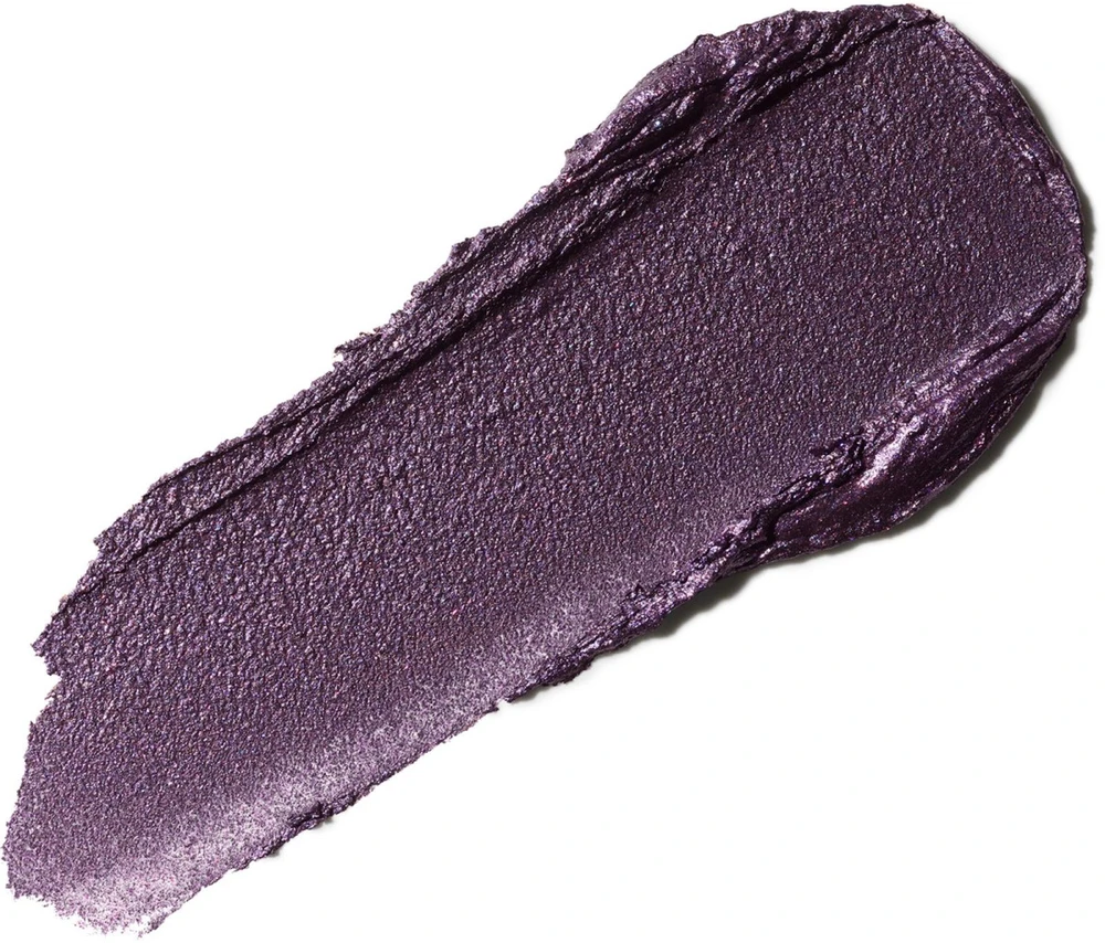 Mac Cosmetics MAC Dazzleshadow Eyeshadow Stick pieštukiniai akių šešėliai, atspalvis: Juodas Ice, 1.6 g