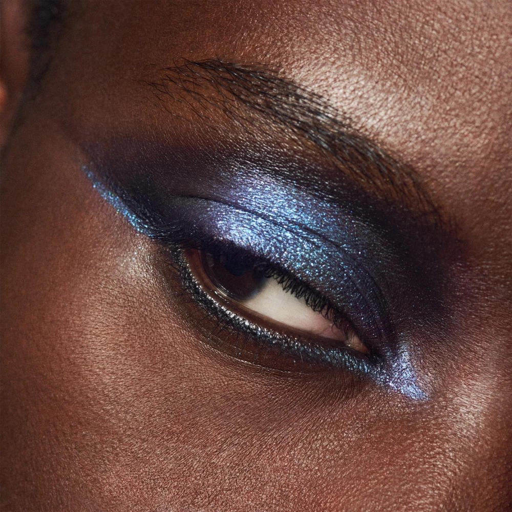 MAC Dazzleshadow Liquid Akių šešėliai skystieji akių šešėliai, atspalvis: Tourmaline Dream, 4 ml