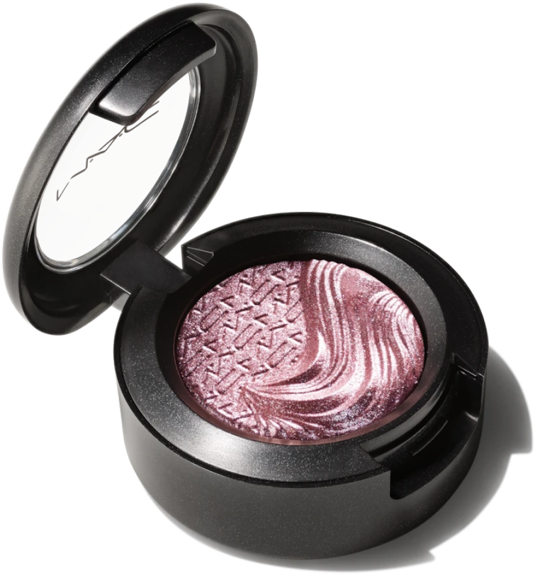Akių šešėliai MAC Cosmetics Extra Dimension Eye Shadow N: SMOKY MAUVE, 1,3 g