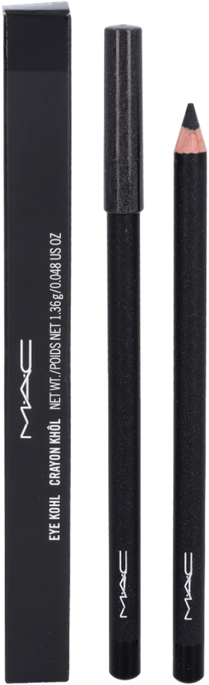 MAC Eye Kohl Pieštukas Liner, 1.36 g