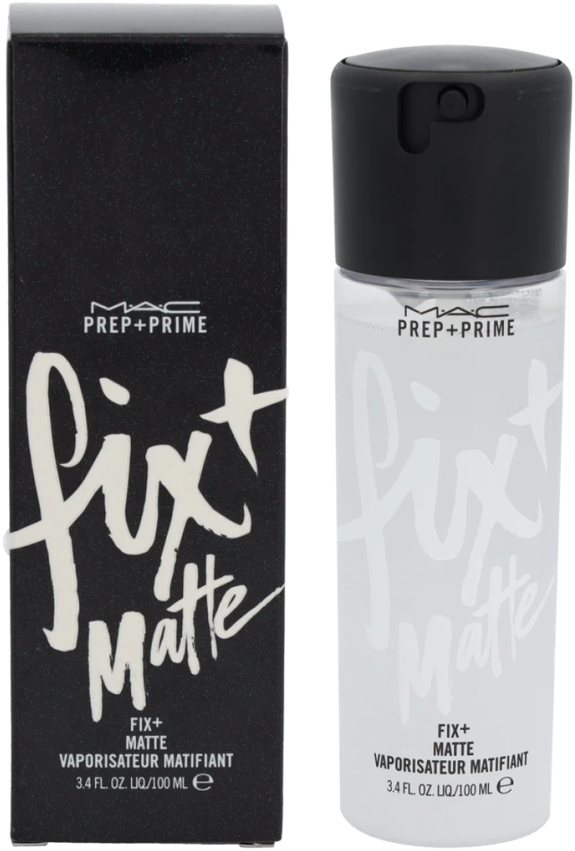 MAC Fix+ Prep + Prime Fixing Purškiklis, 100 ml