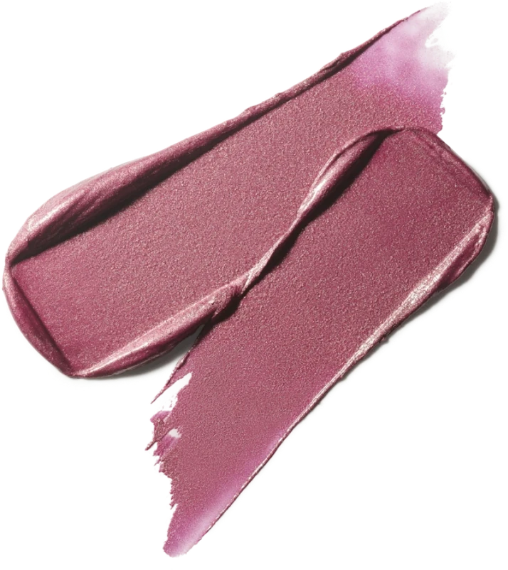 MAC Frost lipstick Plum Dandy 3g