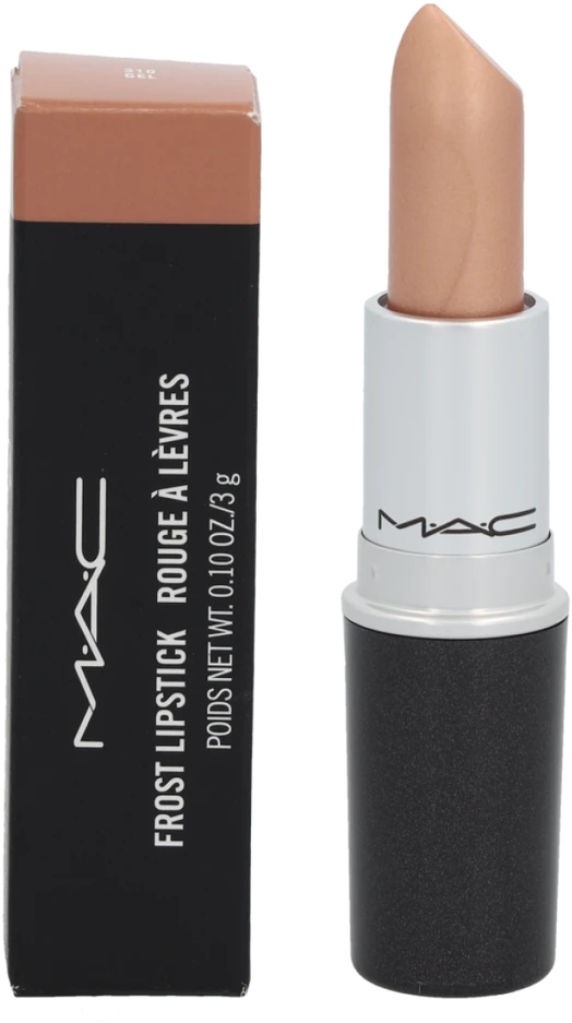 MAC Frost Lipstick #310 Gel, 3 g