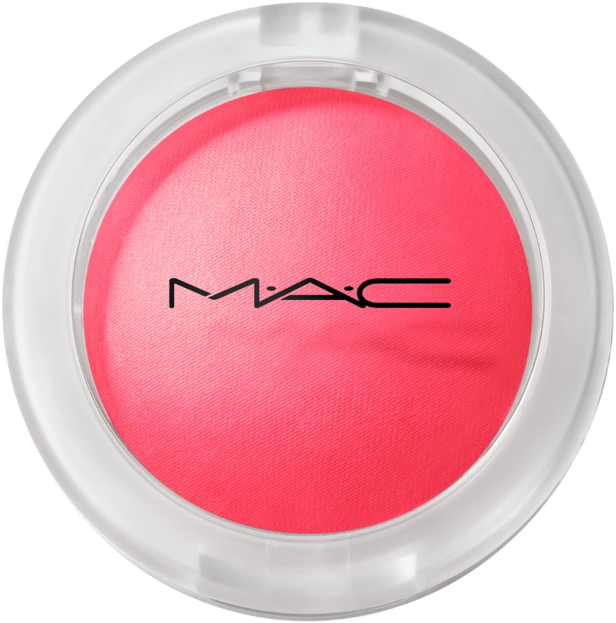 MAC Glow Play Blush Heat Index