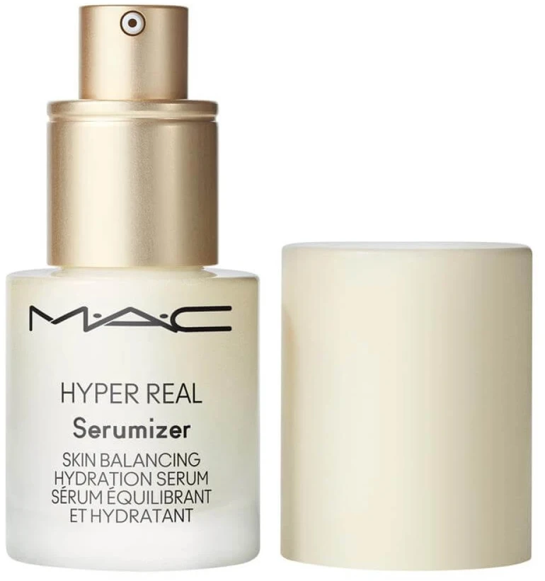 MAC Hyper Real Serumizer serum, 15 ml