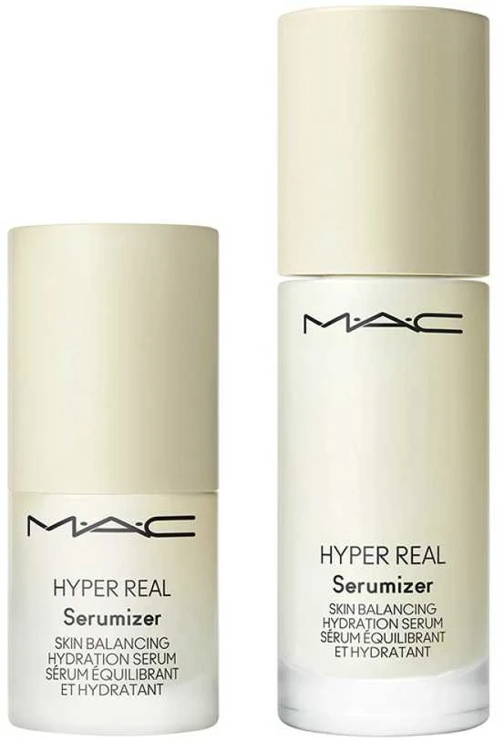 MAC Hyper Real Serumizer serum, 15 ml