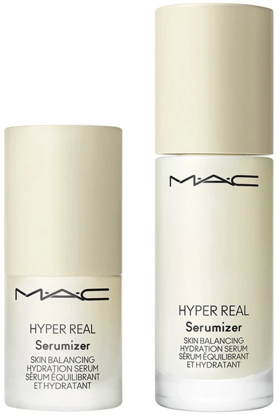 MAC Hyper Real Serumizer serum, 15 ml