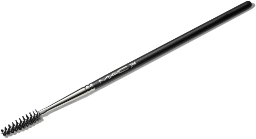 MAC blakstienų šepetėlis 204