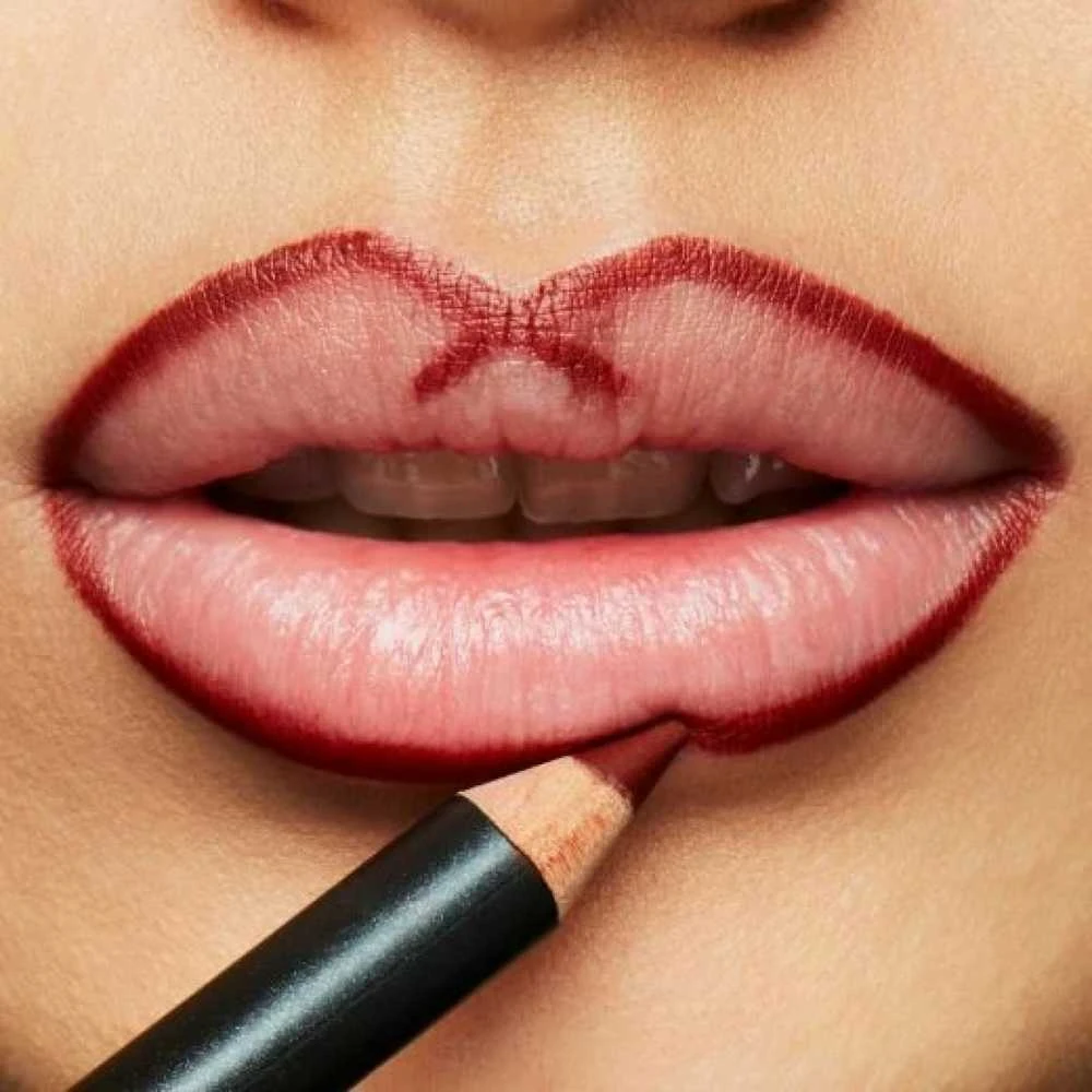 Mac Cosmetics MAC Lip Pieštukas Plum 3 g