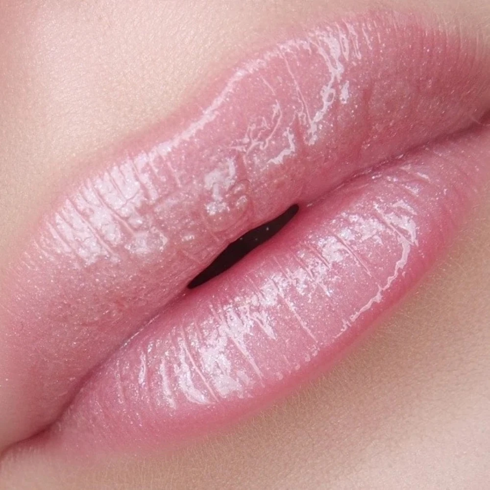 MAC Lipglass Lūpų blizgis Dreamy 1.92 g