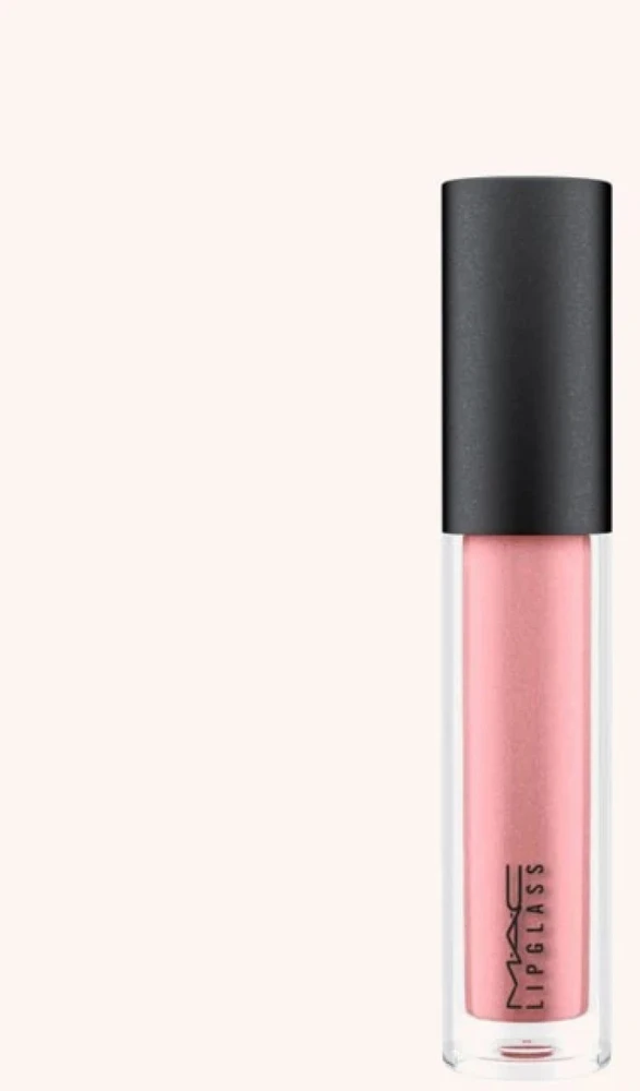 MAC Lipglass Lūpų blizgis Dreamy 1.92 g