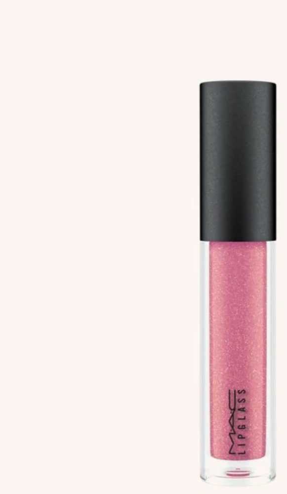 MAC Lipglass Lūpų blizgis Love Child 1,92 g