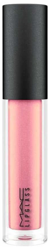 MAC Lipglass Lūpų blizgis Nymphette 1.92 g