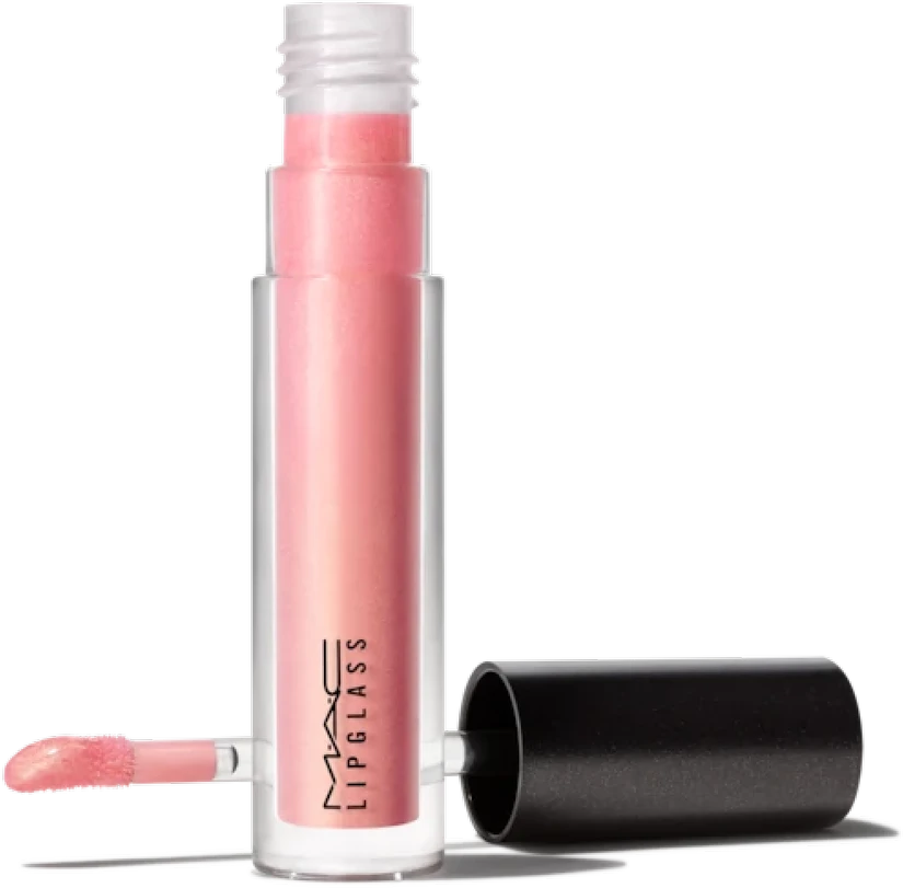 MAC Lipglass Lūpų blizgis Nymphette 1.92 g