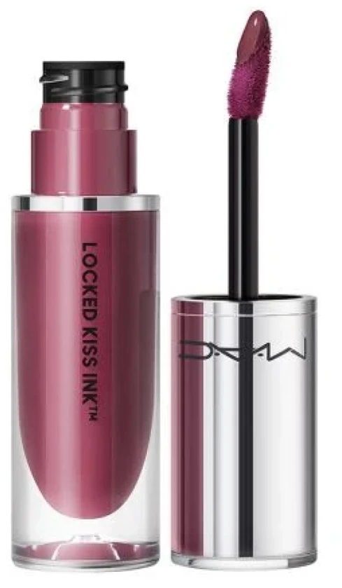 MAC Locked Kiss Ink Opulence 4ml