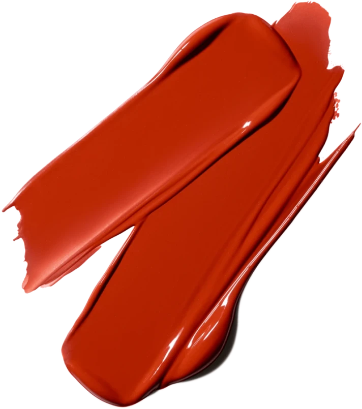 MAC Locked Kiss rašalas Brazen 4ml