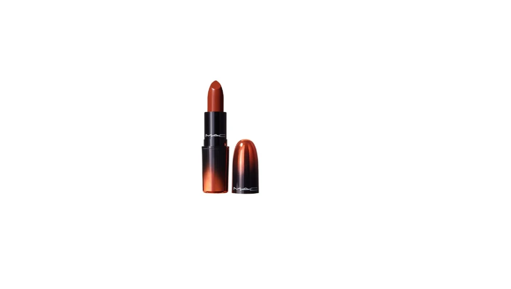 MAC „Love Me Creamy Shaping Kreminis“ lūpų dažai, 429 Marrakesh Me Later, 3 g.